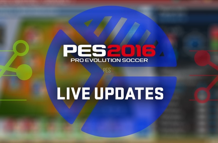 Первые трансферы и новые игроки в PES 2016