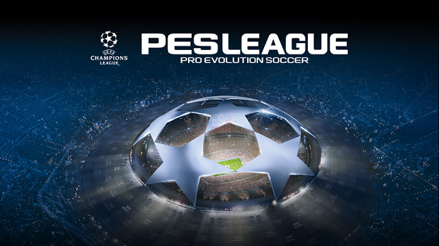 Konami изложил амбициозные планы на PES League в PES 2016