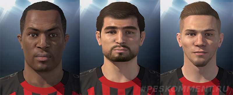 Перезаписываем данные внешнего вида PES 2016 перед установкой DLC 2.0