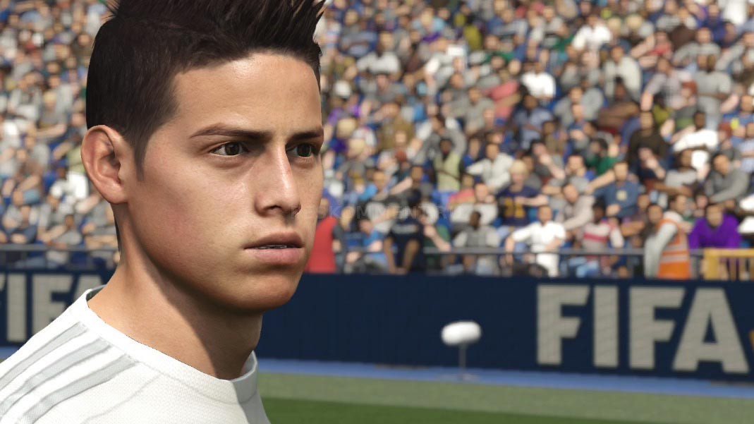 Sony хочет стать эксклюзивным партнером FIFA 17