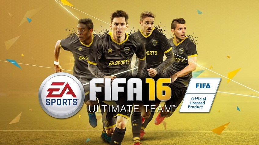 Химия в онлайн режиме Ultimate Team обманывает нас