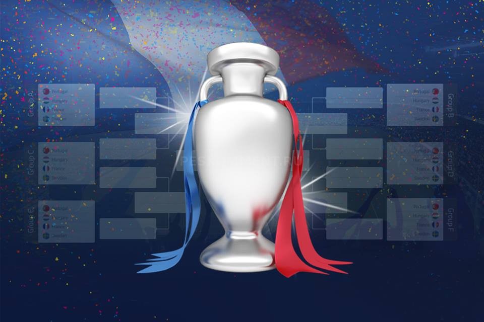 Анонс патча Russian Super Patch 2.5 для PES 2016