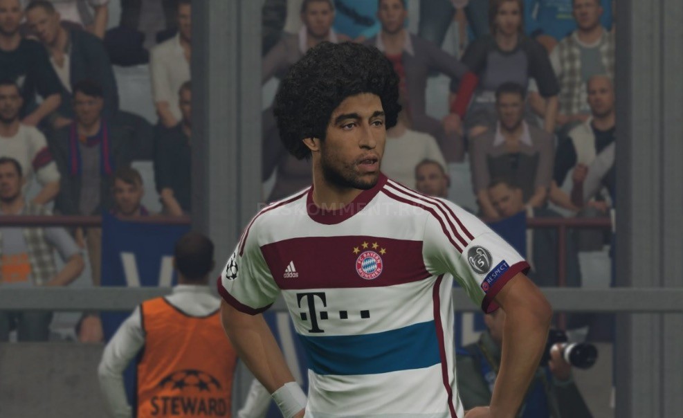 Онлайн-сервисы Pro Evolution Soccer 2015 закрываются