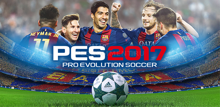 Мобильная версия Pro Evolution Soccer 2017 уже доступна в некоторых странах