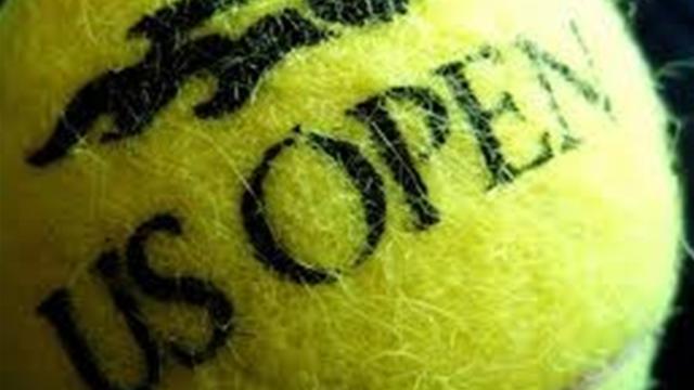 Теннис - US Open