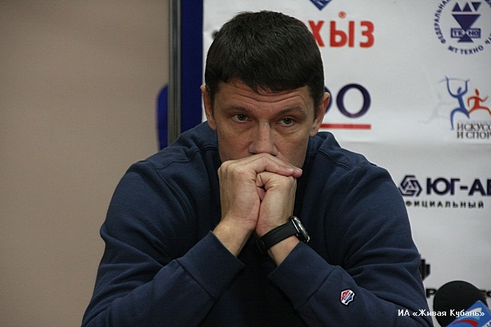 Умер Сергей Овчинников