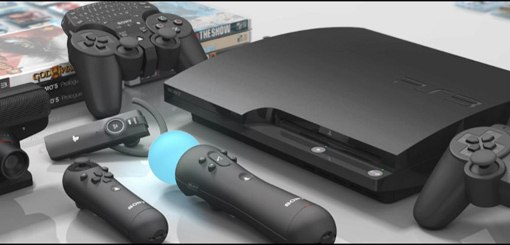 Почему 2013 год станет годом PlayStation 4