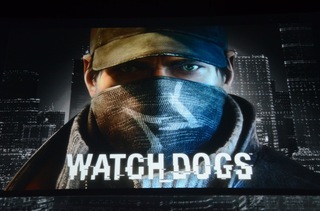 Watch Dogs выйдет на PS4 - новое видео и скриншоты