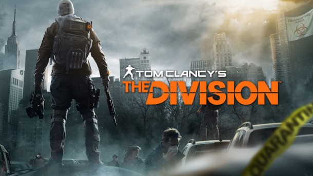 Tom Clancy's The Division - игра с открытым миром