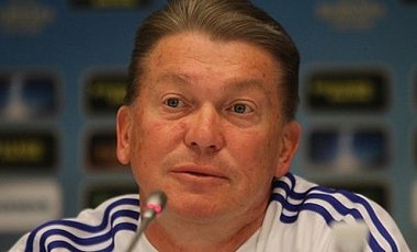 Динамовская Жизнь