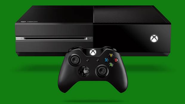 Xbox One находятся в режиме ожидания только 20 минут