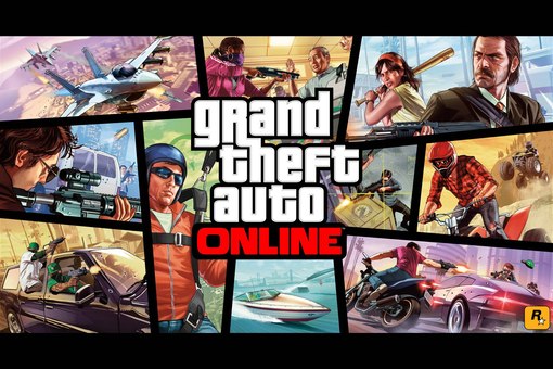 Новые подробности GTA Online