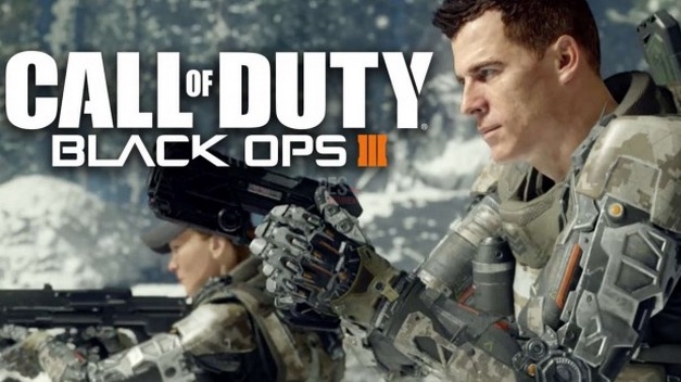 Call of Duty : Black Ops 3 - новые возможности игры