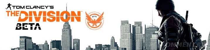 Открытая бета The Division начнется в то же время, что и прошлая