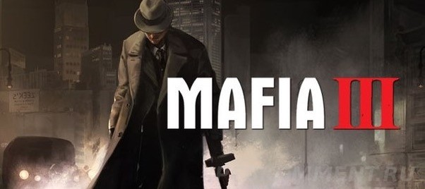 IGN опубликовали 12 минут геймплея игры Mafia 3