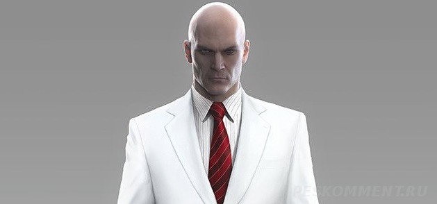 Hitman появился в PS Store - делаем предзаказ и играем в бету