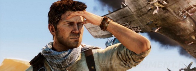 Naughty Dog отложила релиз Uncharted 4 до апреля