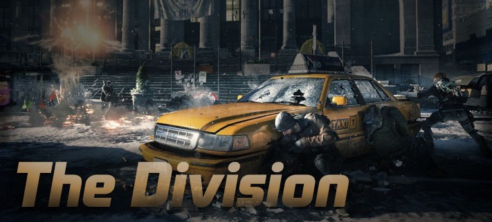 The Division принесла Ubisoft много позитива и побила рекорд
