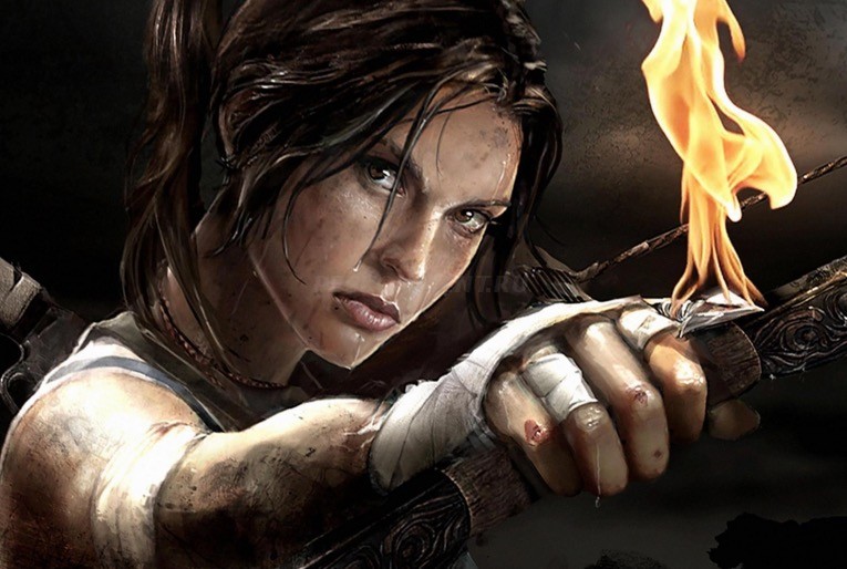 Дейзи Ридли может исполнить главную роль в новой части Tomb Raider