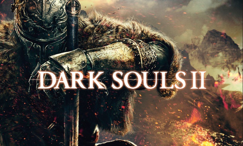 Игра Dark Souls 2 добавила поклонников PS4 и Xbox One