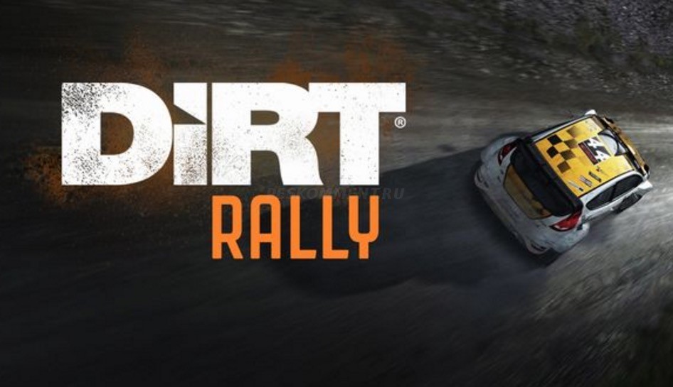 DiRT Rally теперь доступна на PS4 и Xbox One