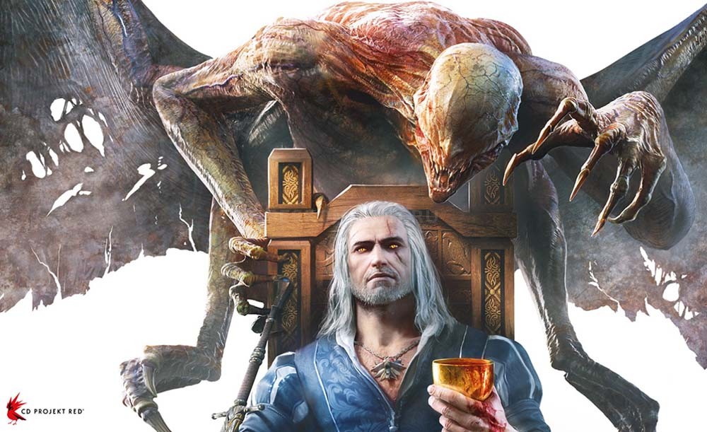 Дополнение Blood and Wine для The Witcher 3 выйдет в конце мая
