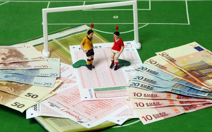 Безопасные ставки на спорт «Флет»