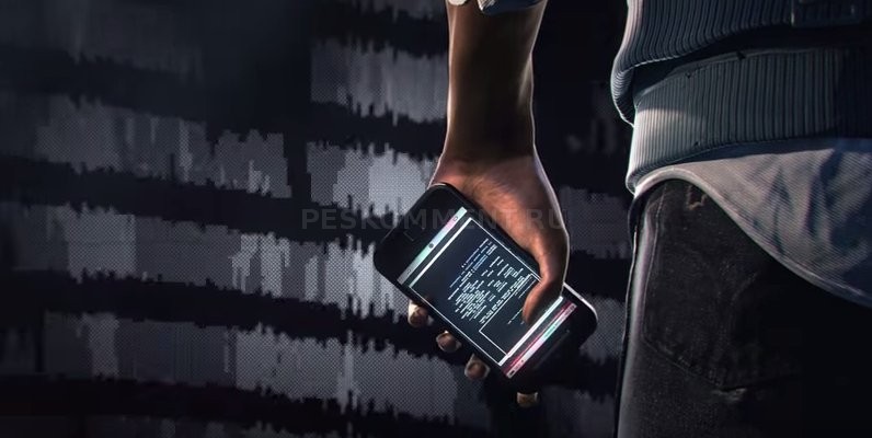 Подробности новой части Watch Dogs 2, игра выходит осенью этого года