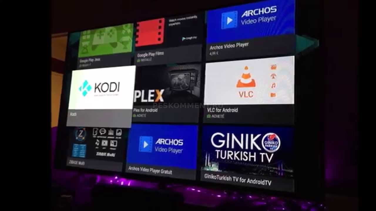 Bbox Майами Android TV станет доступна в конце 2016 года