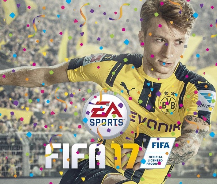 Битва FIFA и Pro Evolution Soccer на Xbox One начинается снова