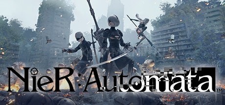 NieR Automata