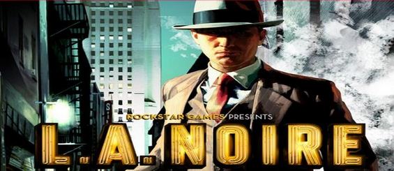 L.A. Noire - скриншоты с Xbox 360