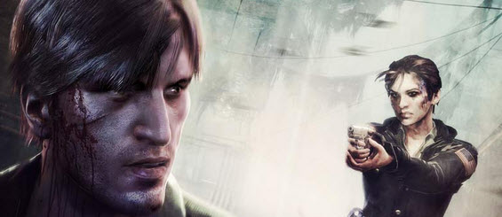 Трейлер Silent Hill: Downpour