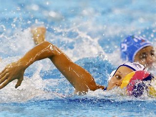 Сборная России выиграла бронзу чемпионата мира
