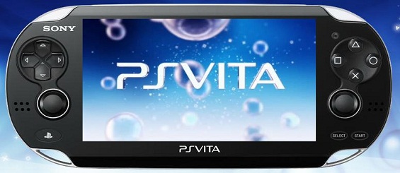 Подробная информация о PlayStation Vita