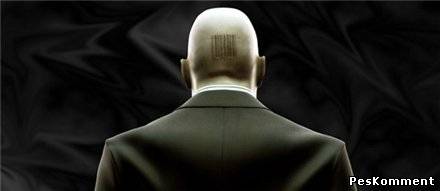 Hitman: Absolution подгоняют под PlayStation 3