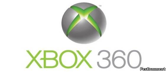 Xbox 360 - cамая популярная консоль 2011 года