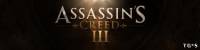 Assassin's Creed 3 анонсирован
